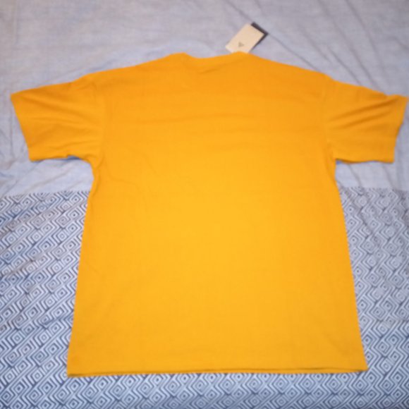 Nike ACG Mens Logo Tee 'Monarch' - Picture 4 of 4